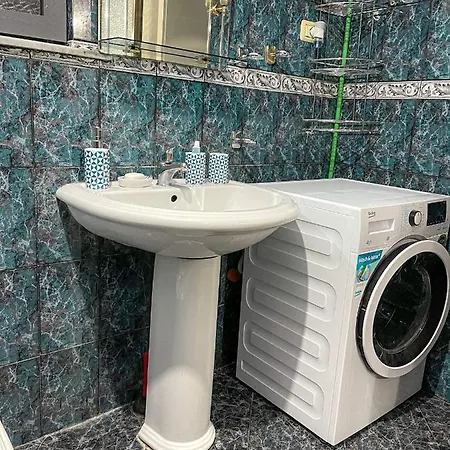 Cozy 3-bedroom - Near Keit Clinic *