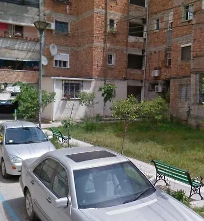 Cozy 3-bedroom - Near Keit Clinic Tiran